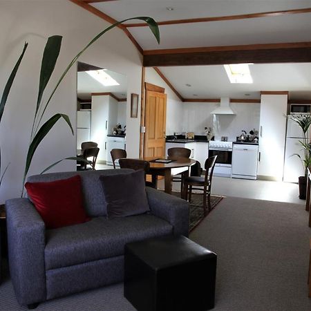 Tarawhata Thermal Apartment นิวพลีมัธ ภายนอก รูปภาพ